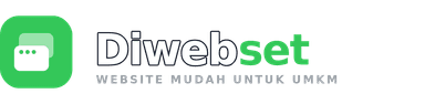 Diwebset
